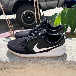 Nike Roshe Golf Shoes